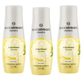 sodastream-koncentrat-syrop-sok-elderflower-kwiat-bzu-bez-cukru-440ml-x3