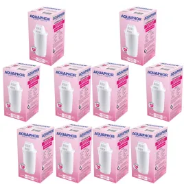 wklady-filtrujace-do-wody-wzbogacajacy-w-magnez-aquaphor-a5-mg-10-sztuk