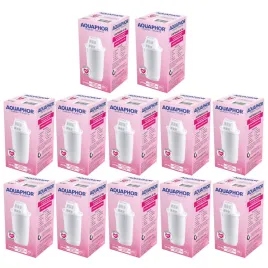 wklad-filtrujaca-wode-wzbogacajaca-w-magnez-aquaphor-a5-mg-kpl-12-szt