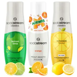 soda-stream-cytryna-limonka-mirinda-zero-lemoniada-syrop-do-saturatora