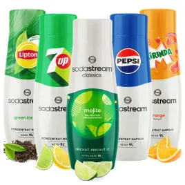 5x-syrop-smakowy-sodastream-mojito-mirinda-7up-pepsi-lipton-green-tea