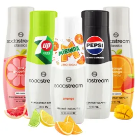 5x-syrop-sodastream-zestaw-bez-cukru-pepsi-max-mirinda-zero-7up-zero-sok