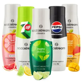 5x-syrop-sodastream-zestaw-mango-mojito-grejpfrut-7up-zero-pepsi-max