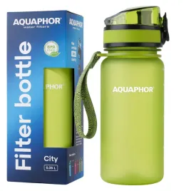 butelka-aquaphor-city-z-wkladem-filtrujacym-wode-dla-dziecka-zielona-350-ml