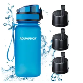 butelka-filtrujaca-filtr-bidon-aquaphor-city-350-ml-niebieska-3-wklady