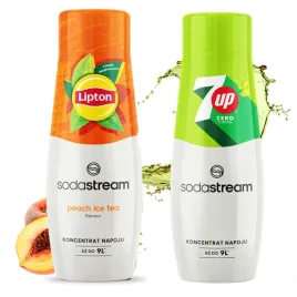 zestaw-sodastream-syrop-herbata-lipton-ice-tea-peach-7up-free-zero-cukru