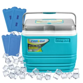 lodowka-kemping-pinnacle-tpx7006-25l-blue-4-wklady-2x500ml-2x1000ml