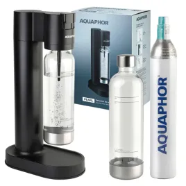 saturator-aquaphor-pearl-do-wody-gazowanej-czarny-butelka-naboj-z-gazem