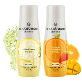 sodastream-syropy-do-saturatora-bez-cukru-elderflower-pomarancza-mango