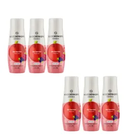 sodastream-owoce-lesne-bez-cukru-koncentrat-do-saturatora-syrop-440-ml-x6