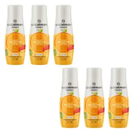 6x-sodastream-pomarancza-mango-koncentrat-do-saturatora-syrop-440-ml
