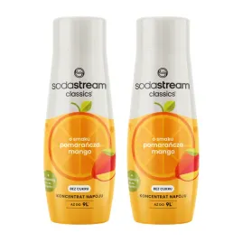 2x-sodastream-orange-mango-koncentrat-syrop-sok-pomarancza-mango-440-ml
