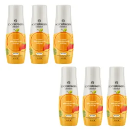 6x-sodastream-orange-mango-koncentrat-syrop-sok-pomarancza-mango-440-ml