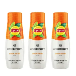 3x-koncentrat-saturatora-syrop-sodastream-ice-tea-lipton-peach-brzoskwinia