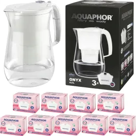 dzbanek-filtrujacy-aquaphor-onyx-42-l-9-wkladow-bialy