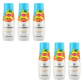 6x-syrop-lipton-ice-tea-peach-bez-cukru-herbata-440ml-saturatora-sodastream