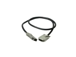 kabel-amphenol-sas-spectra-strip-skew-clear-8pair-28awg-1m-166-2899-997