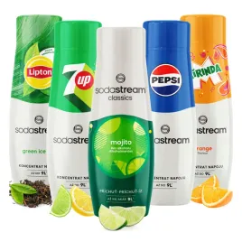 5x-syrop-smakowy-sodastream-mojito-mirinda-7up-pepsi-lipton-green-tea