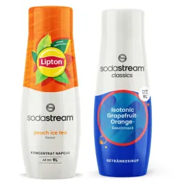 2-x-syrop-sodastream-lipton-ice-tea-peach-isotonic-grejpfrut-pomarancza