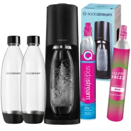 saturator-sodastream-terra-czarny-2-butelki-fuse-1l-2x-butla-z-gazem-co2