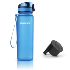 bidon-do-szkoly-niebieska-butelka-filtrujaca-na-wode-aquaphor-city-05l