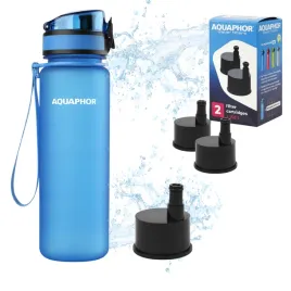 butelka-filtrujaca-bidon-aquaphor-city-niebieska-500-ml-zestaw-3-wklady