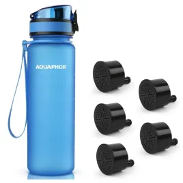 butelka-filtrujaca-do-szkoly-aquaphor-city-500-ml-5-filtrow-niebieska