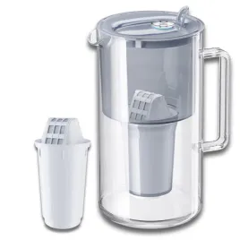 dzbanek-filtrujacy-szklany-aquaphor-nord-25l-z-wkladem-a5-350l-szary