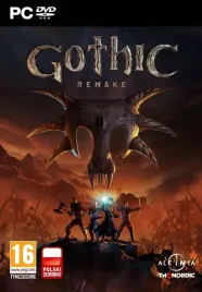 gra-gothic-remake-pc-polski-dubbing-rpg-nowa-bezimienny-powraca