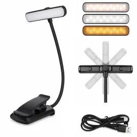 lampka-do-czytania-ksiazek-led-nocna-usb-z-klipsem-24-led-360