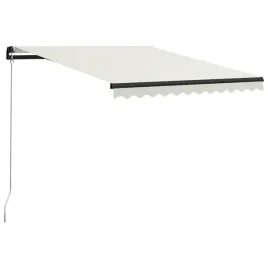 markiza-recznie-zwijana-300x250-cm-kremowa-tkanina