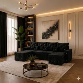 295x145cm-naroznik-glamour-welur-krysztalki-funkcja-spania-na-sprezynach
