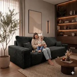 kanapa-sztruks-230x95-miekka-sofa-na-sprezynach-z-automatem-funkcja-spania