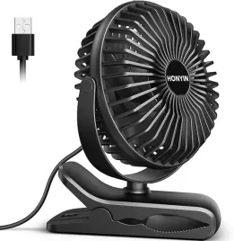 honyin-wentylator-usb-720-cichy-klips-biurkowy-3-tryby