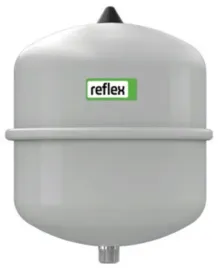 reflex-n-8l-naczynie-przeponowe-wzbiorcze-do-c-o-4-bar-szare