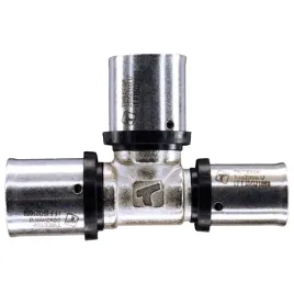 tweetop-keller-pex-trojnik-redukcyjny-zaprasowywana-25x32x25-zacisk-u
