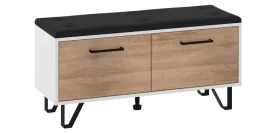 szafka-na-buty-bialy-craft-zloty-100cm-loss-cr