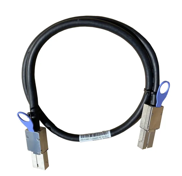 kabel-ibm-service-processor-1m-00rr007