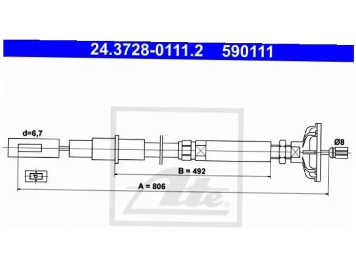linka-sprzegla-ate-24-3728-0111-2-stan-nowy