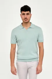 mietowa-koszulka-meska-polo-sweterkowe-xl