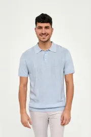 blekitna-koszulka-meska-polo-sweterkowe-xl