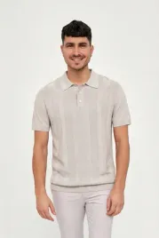 bezowa-koszulka-meska-polo-sweterkowe-vimonte-xxl