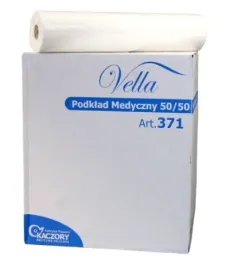 vella-kaczory-podklad-medyczny-jednorazowy-50cm-x-50m-przescieradlo-higieniczne-12-rolek