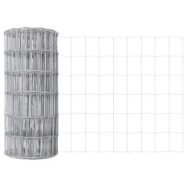 ogrodzenie-euro-04-x-10-m-zelazo-pokryte-pvc