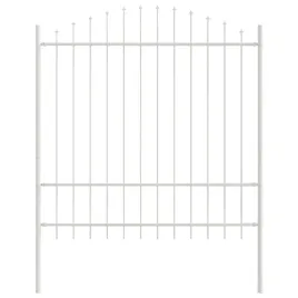 ogrodzenie-ogrodowe-woerden-bialy-170-x-215-cm