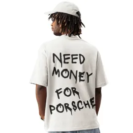 need-money-for-porsche-koszulka-t-shirt