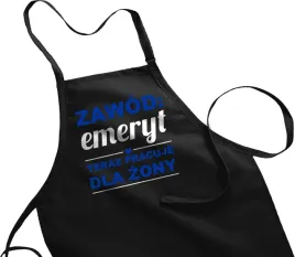 fartuch-z-nadrukiem-zawod-emeryt-dla-emeryta-smieszny-prezent