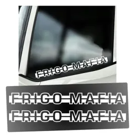 naklejki-frigo-mafia-na-szyby-boczne