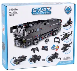 klocki-policja-swat-woz-bojowy-helikopter-lodz-6w1-zestaw-xxl-1014-el