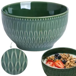 mala-miska-ceramiczna-zielona-650-ml-na-platki-zastawa-stolowa-miseczka